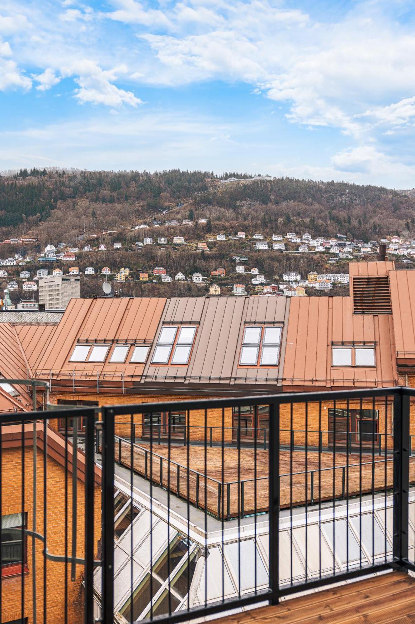 Rosenberg Appartement