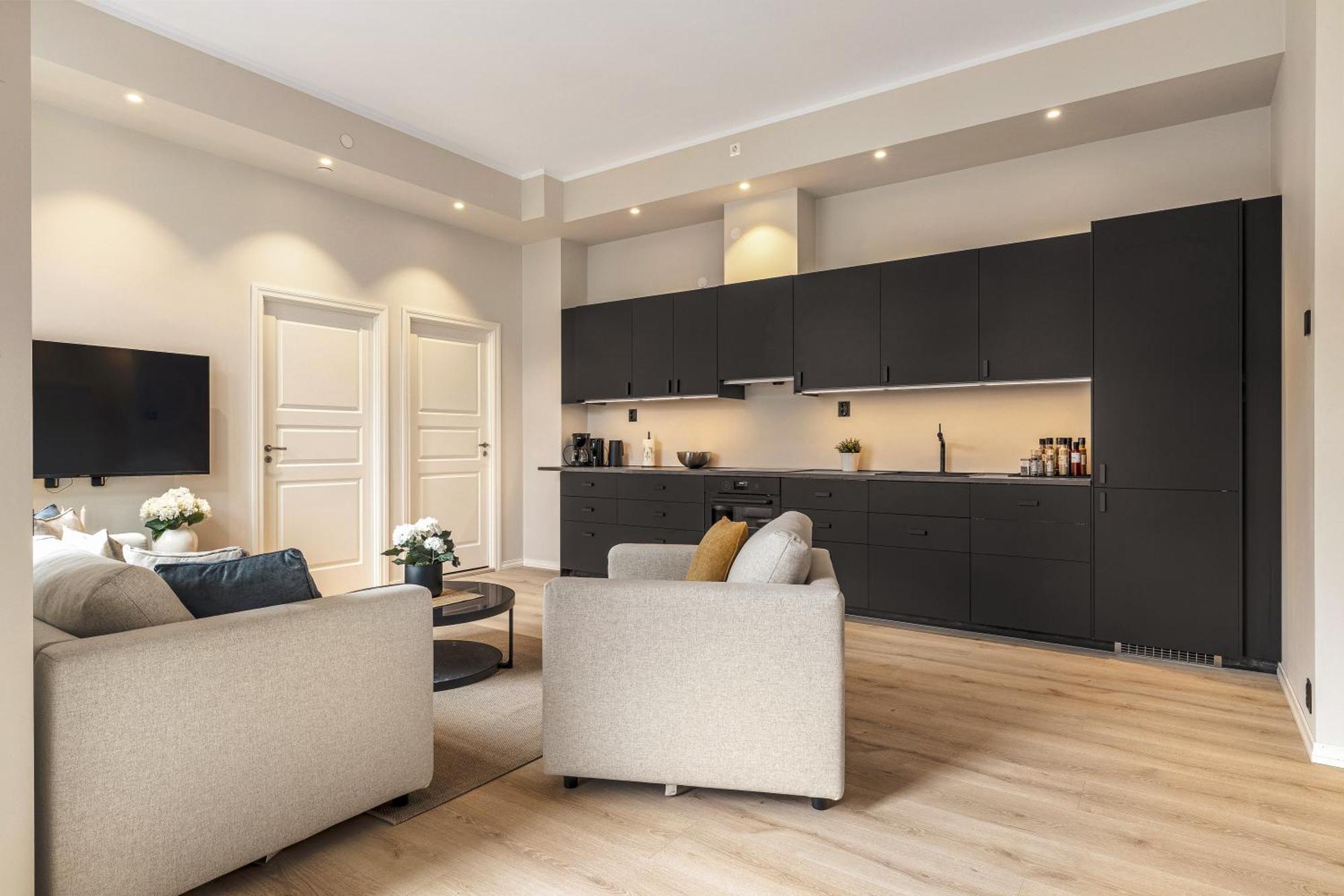 Rosenberg Appartement