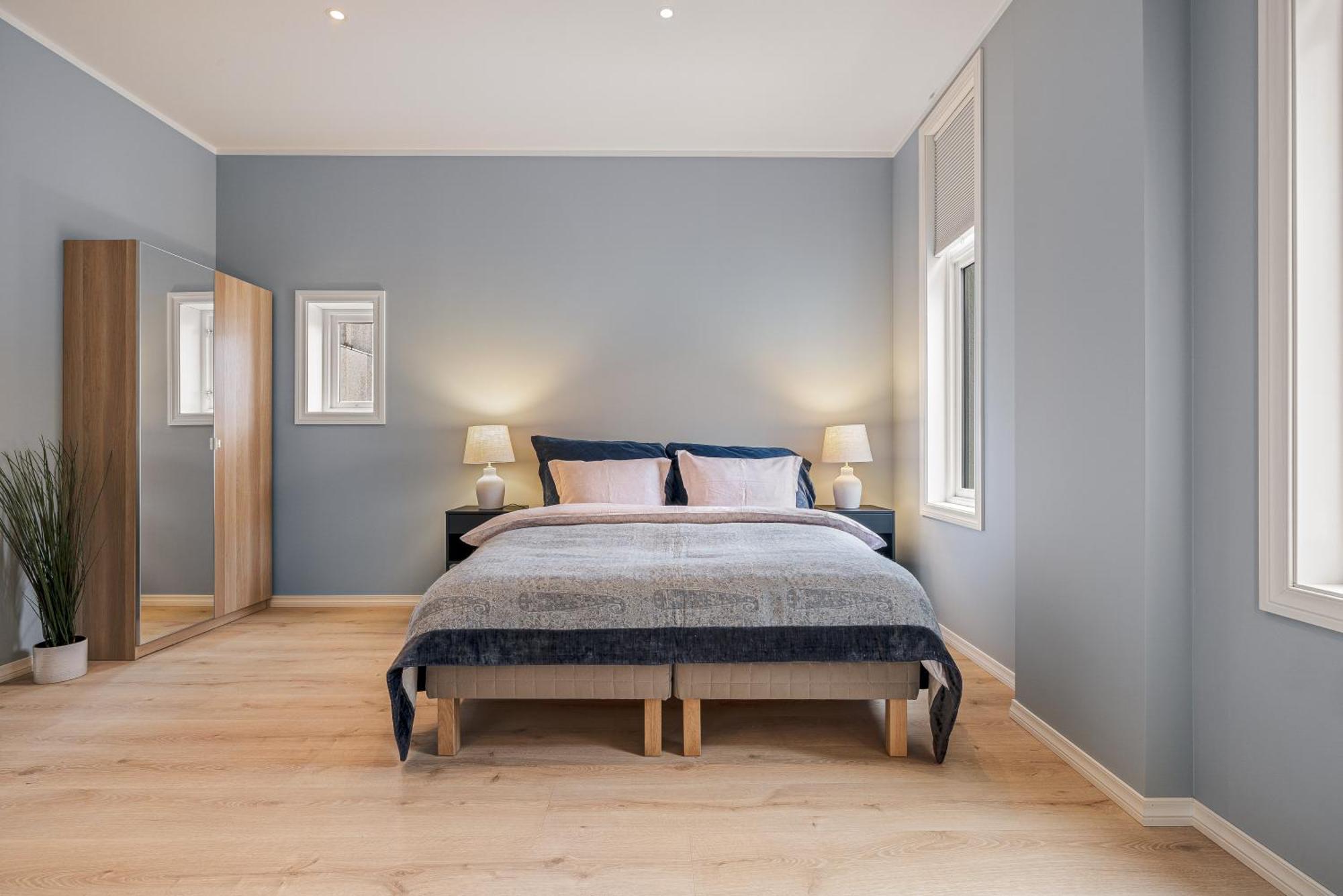 Rosenberg Appartement