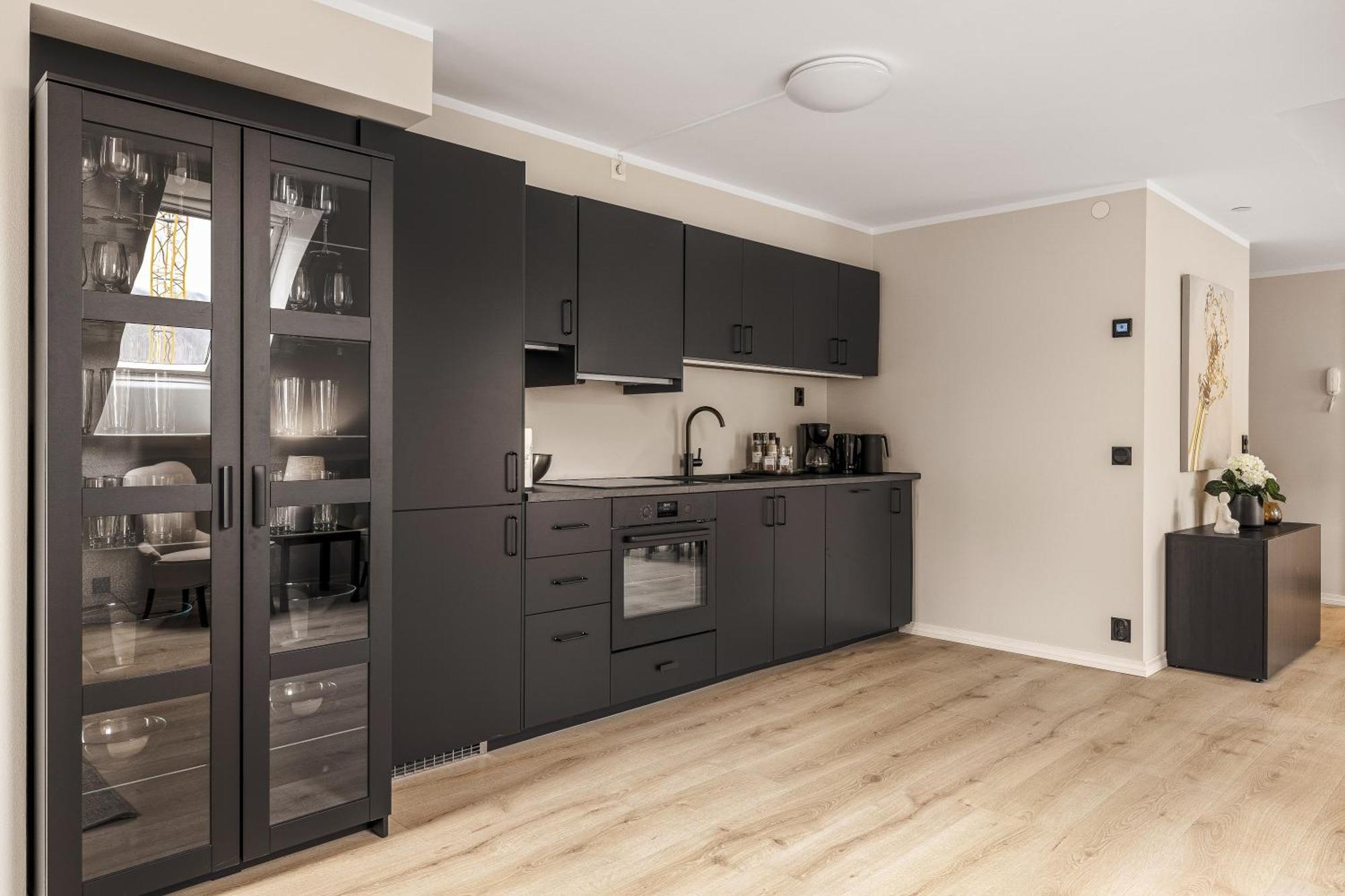 Appartement Rosenberg *