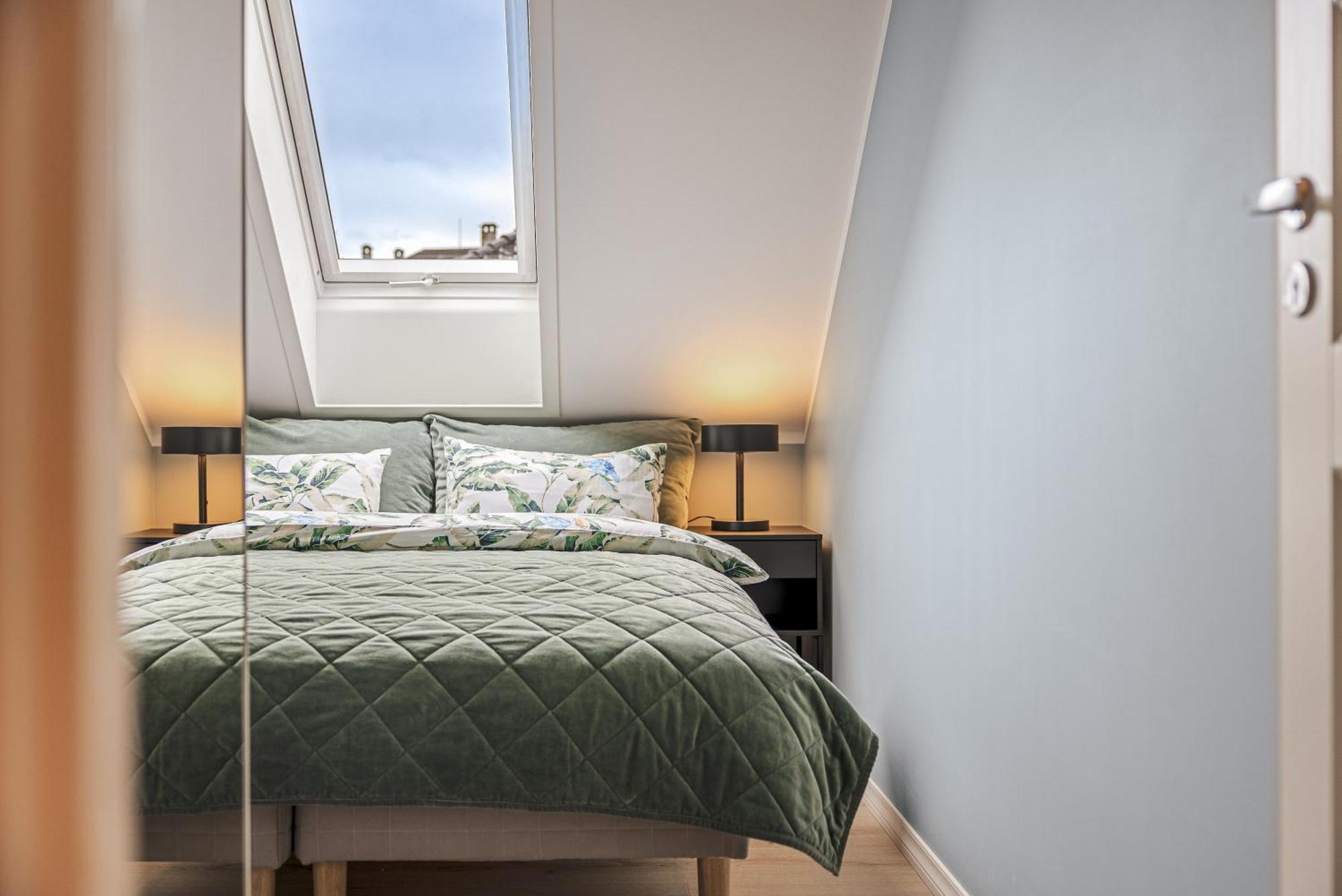 Appartement Rosenberg Bergen