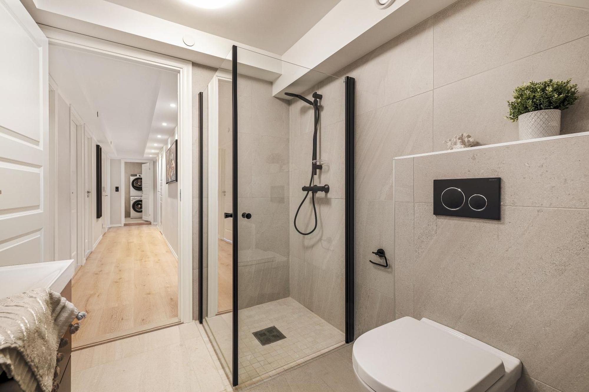 Appartement Rosenberg