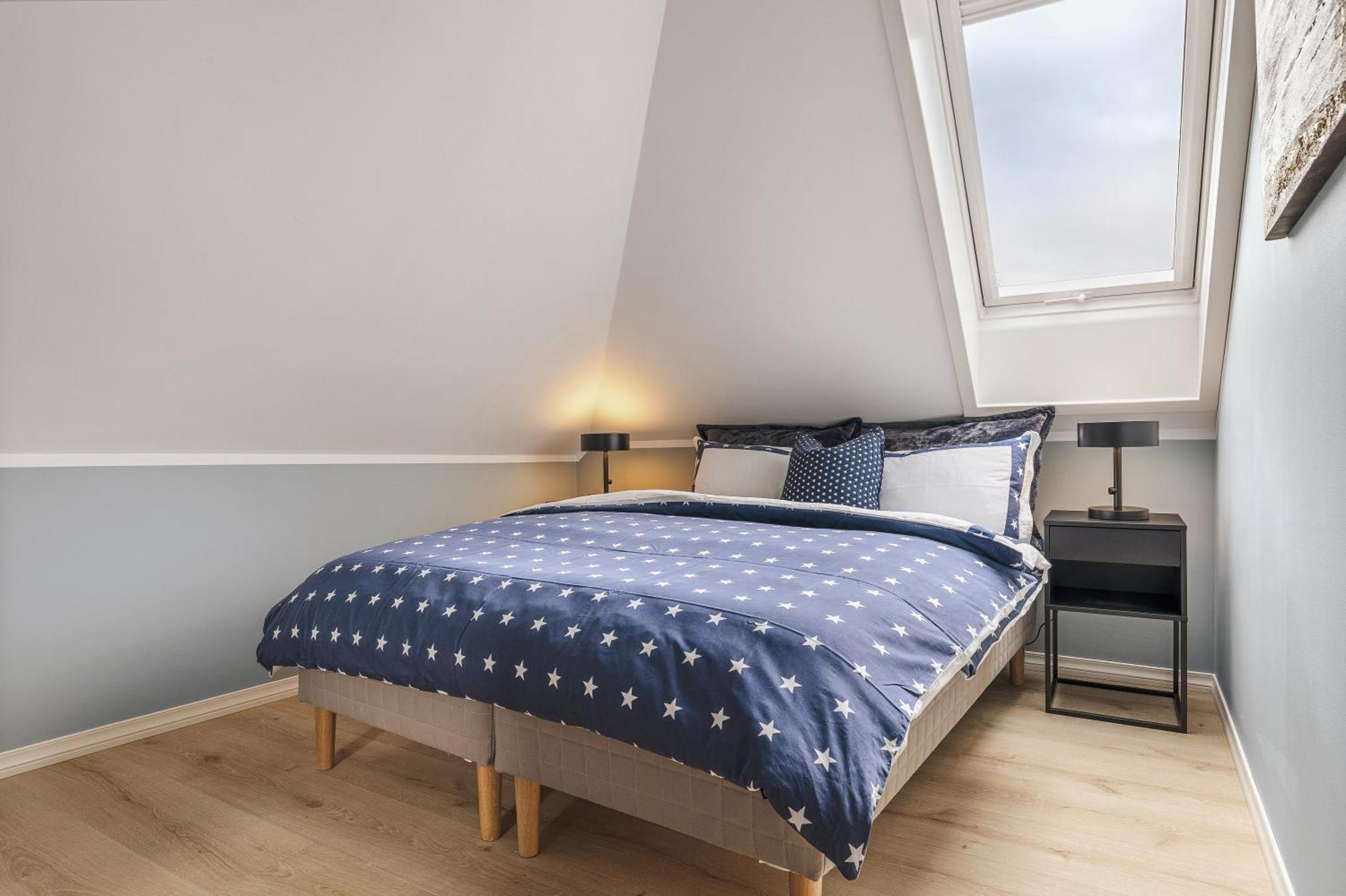 Rosenberg Appartement Bergen