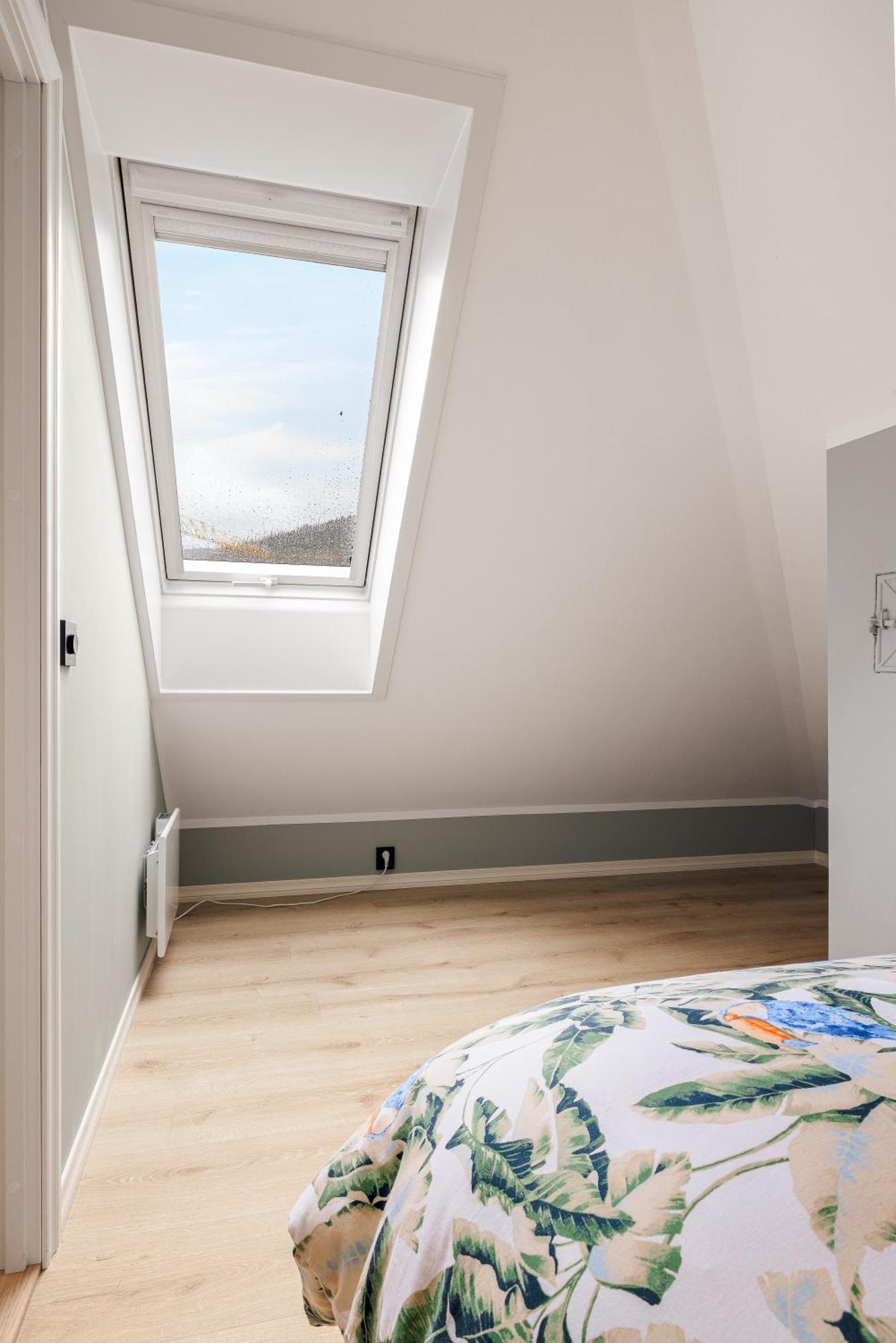 Appartement Rosenberg *