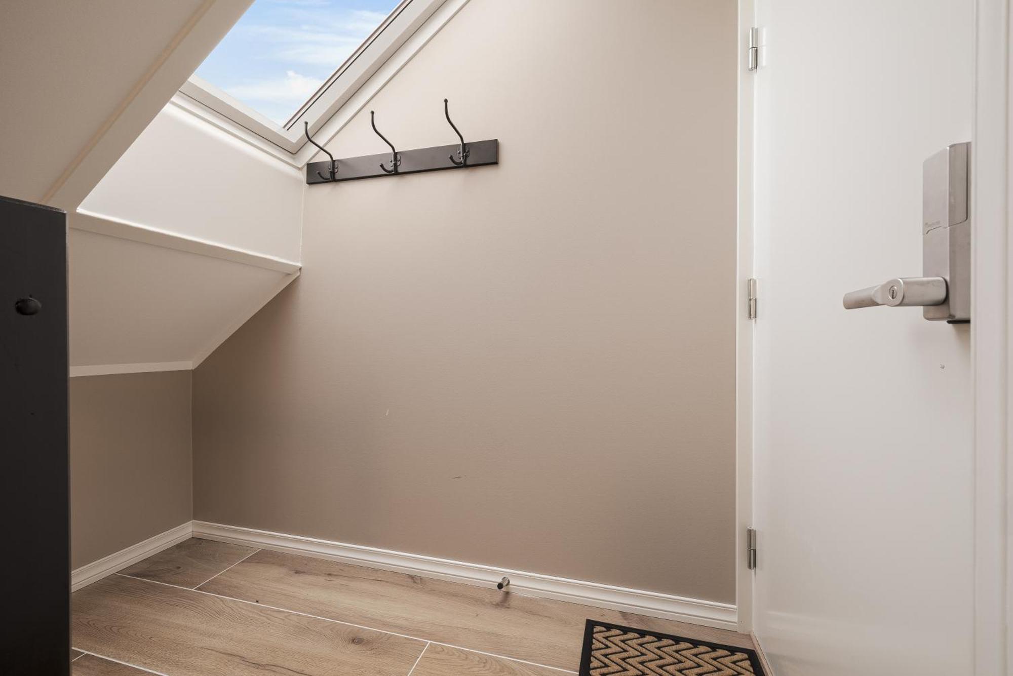 Rosenberg Appartement Bergen