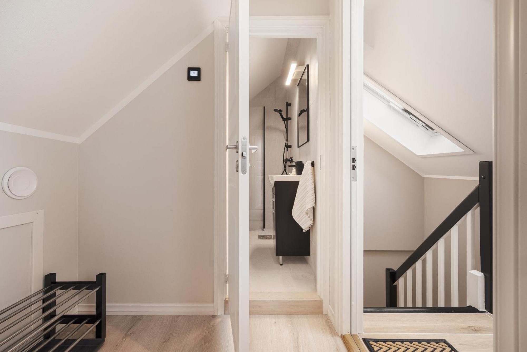 Appartement Rosenberg
