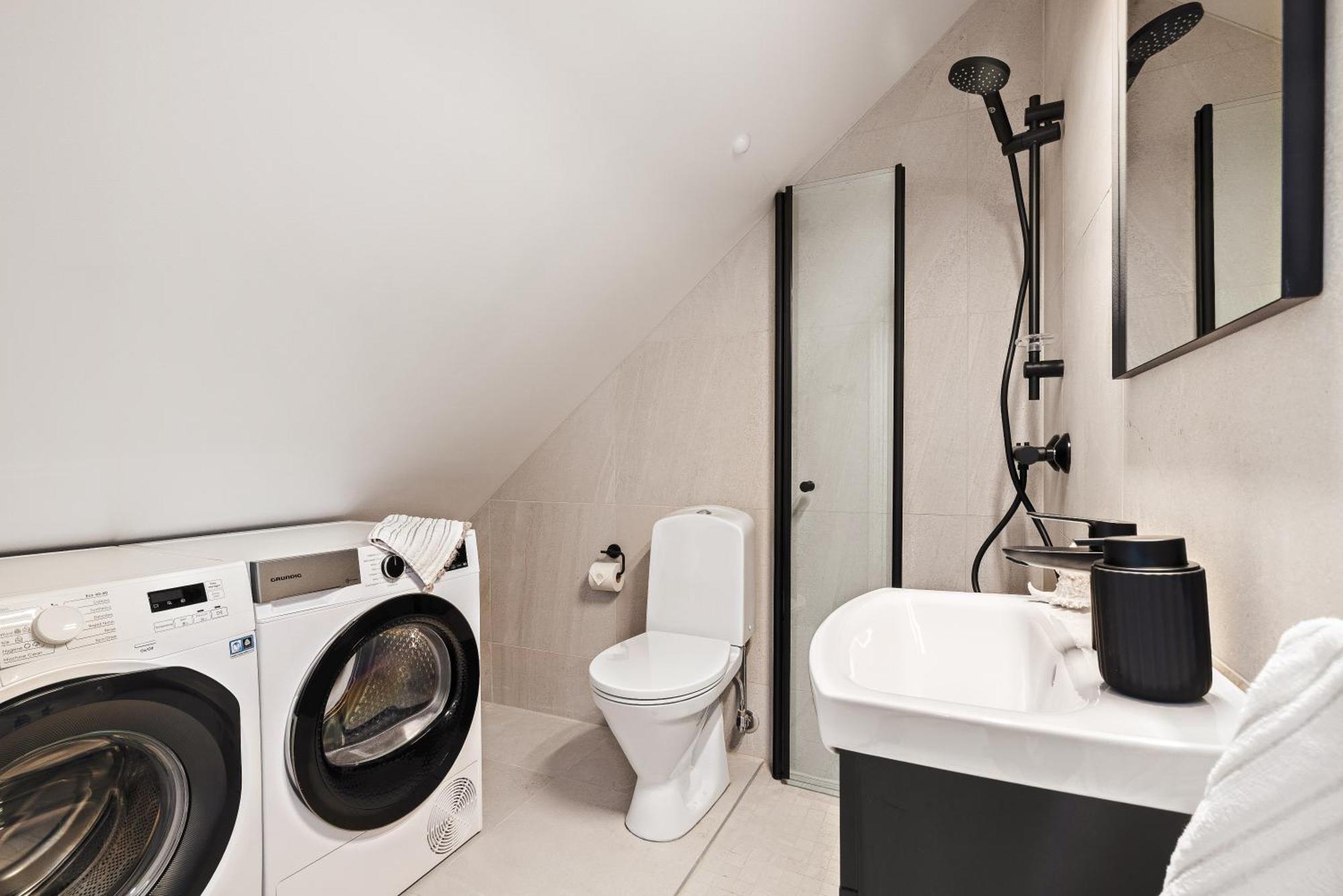 Appartement Rosenberg *