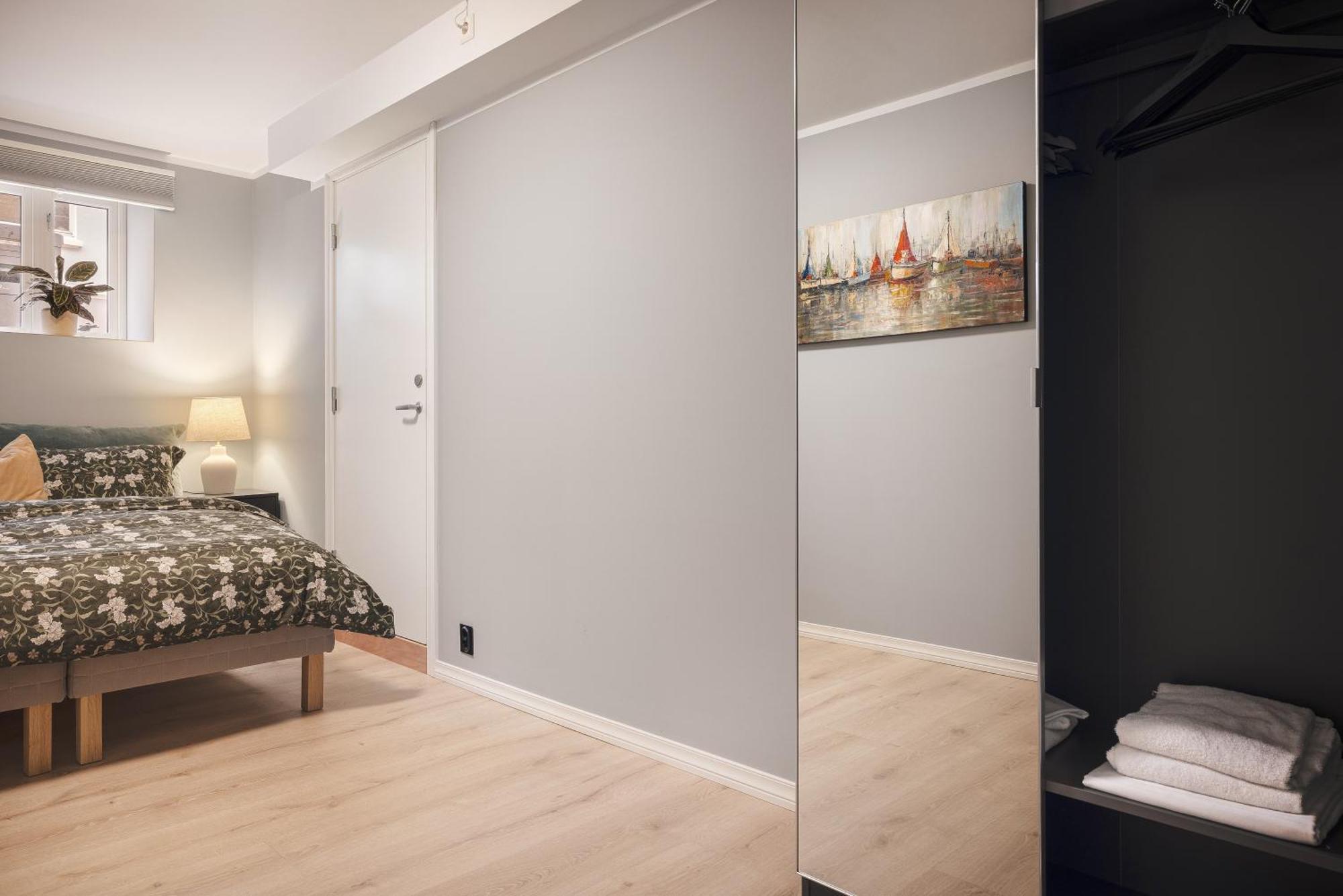 Appartement Rosenberg *