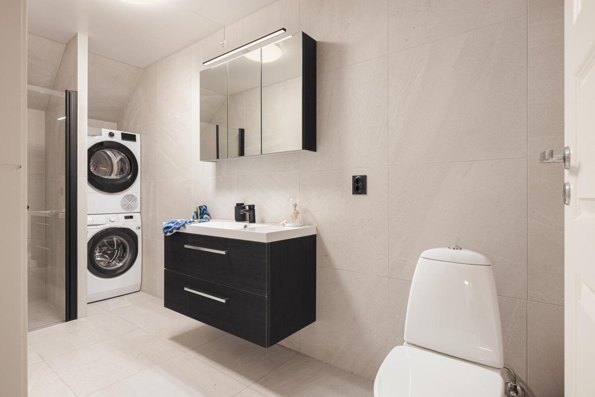 Rosenberg Appartement Bergen