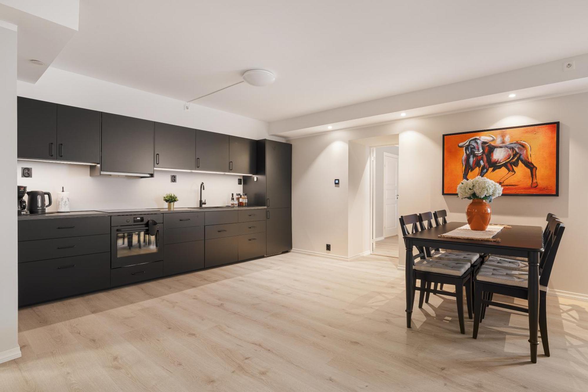 Rosenberg Appartement *